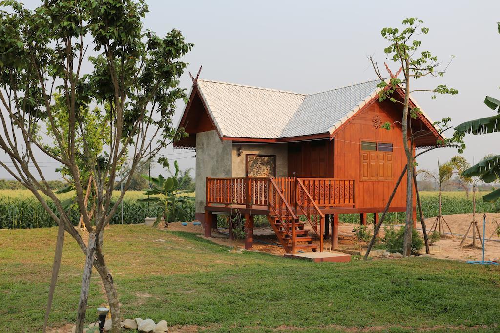 치앙다오 프라이버시 리조트 Ban Muang Ngai 객실 사진